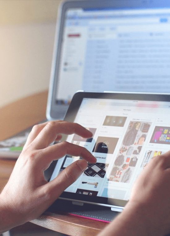 Build Online Visibility
