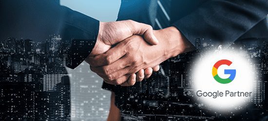 Manage your Google Ads with a Google Premier Partner