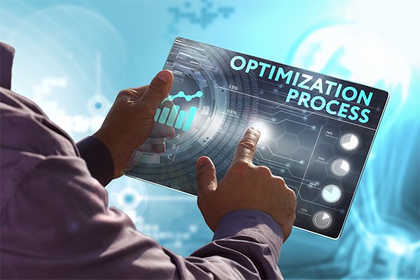 Optimization Of The Campaign