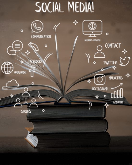 WhychooseSocialMediaMarketingforEducation