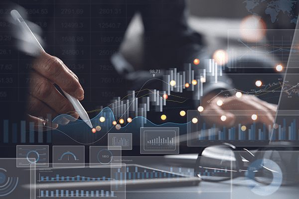 Competitive Digital Analysis
