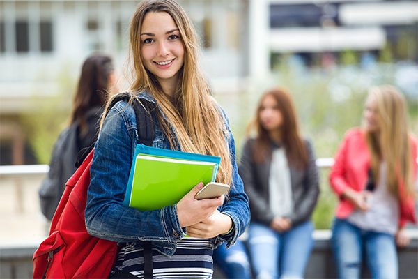 Gain Student