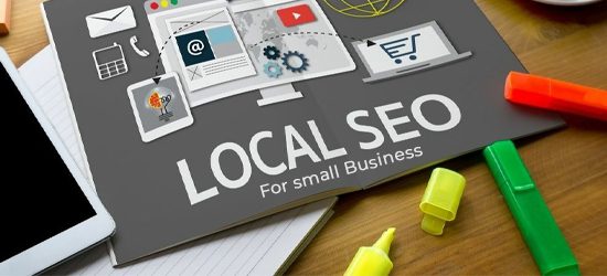Get Started With Small Business SEO Campaign