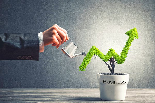 Grow Your Business