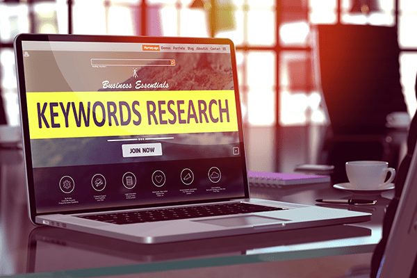 Improved Keyword