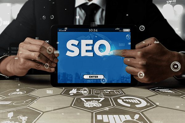 On page SEO