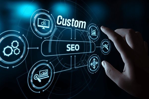 Plans For custume seo
