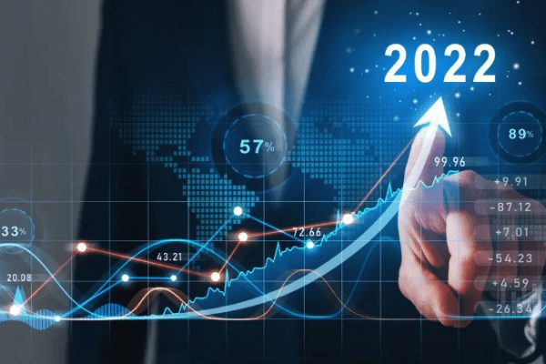 Sales growth