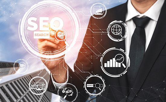 highly reliable SEO services