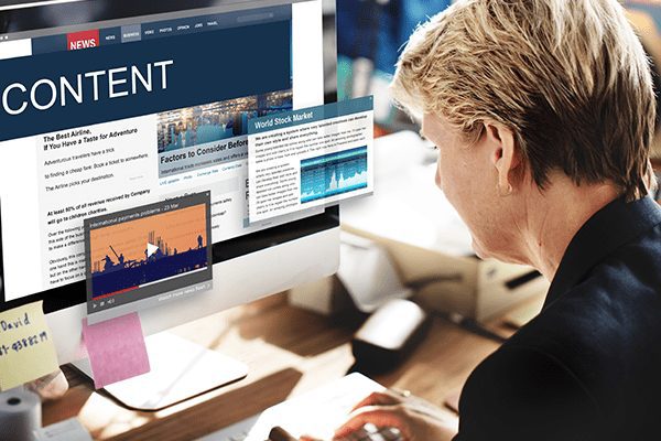 Unique And Engaging Content