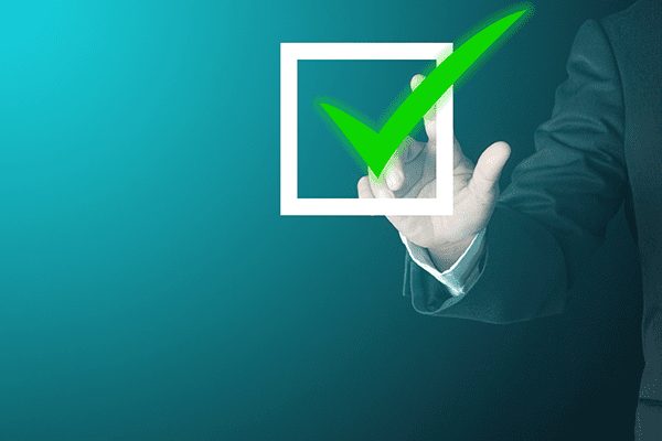 Approval Of design