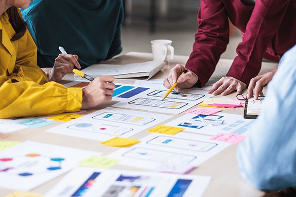 Latest UI UX