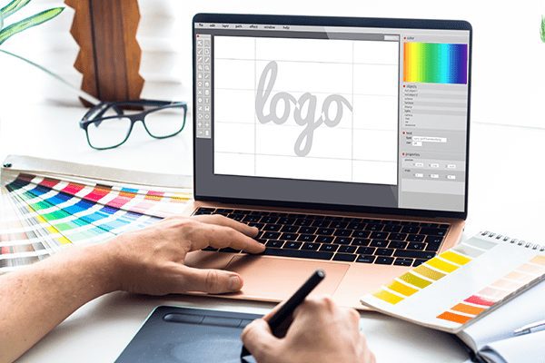 Logo design