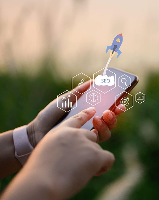 Mobile-friendly SEO