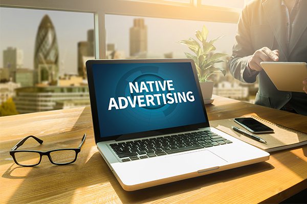 Native Advertising