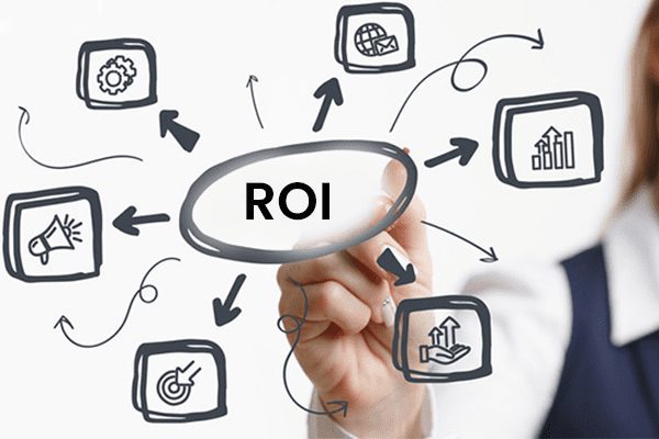ROI Driven