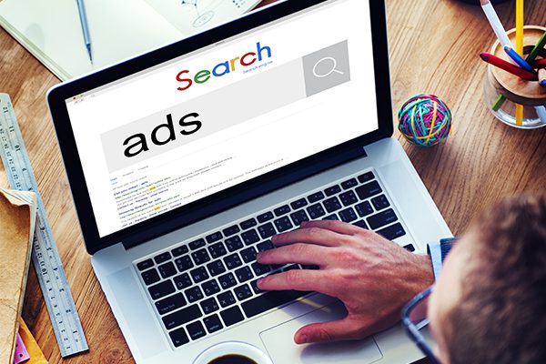 Search Ads
