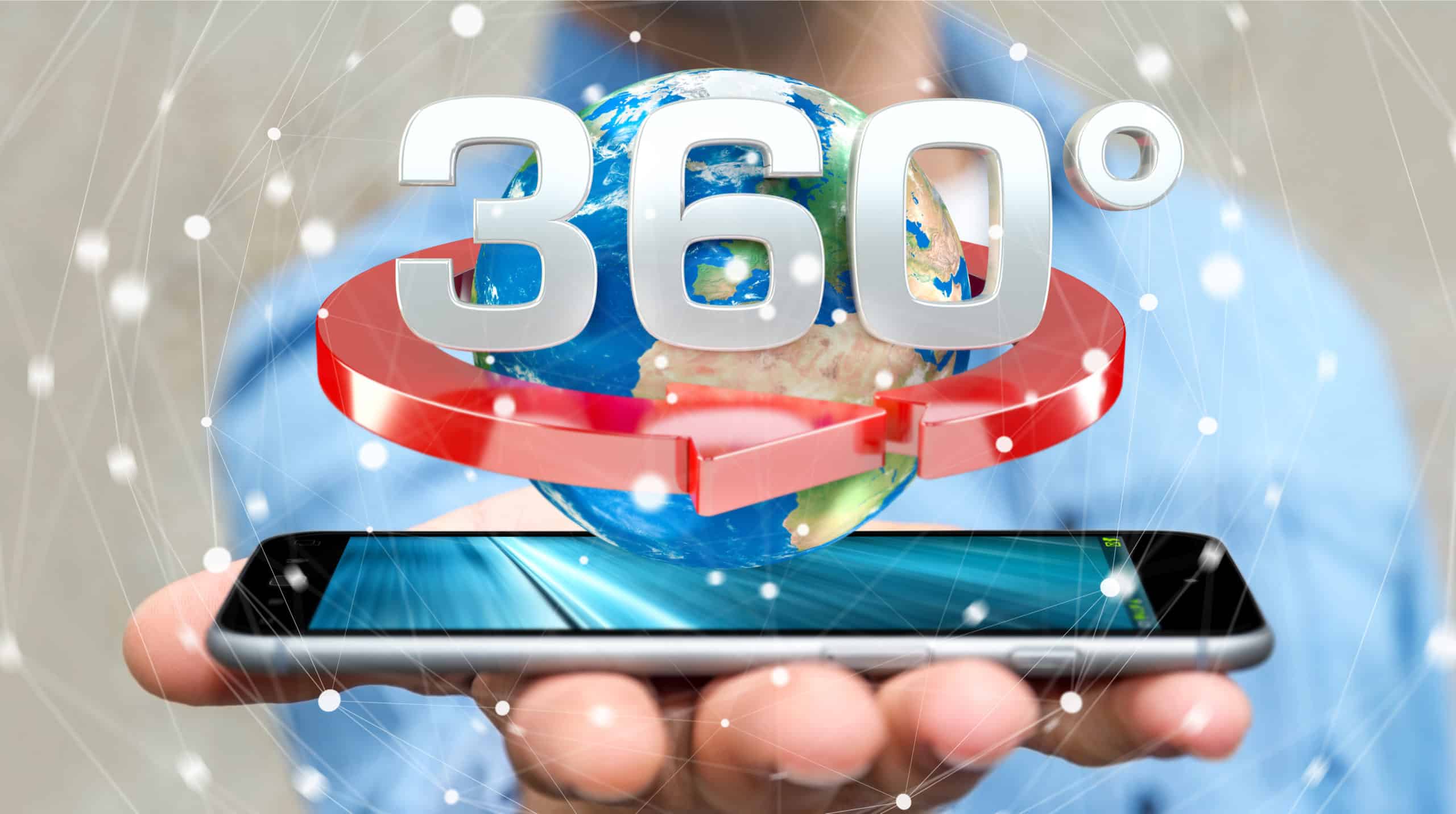 360 Web Solutions