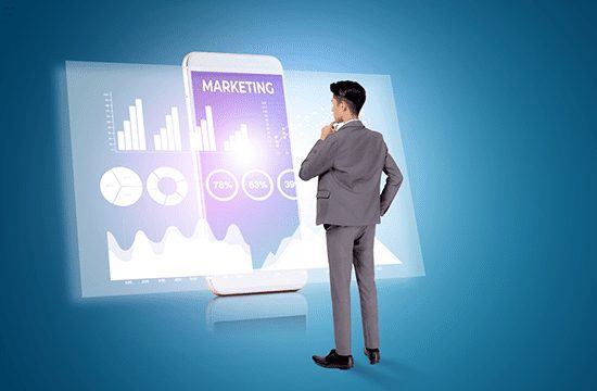 The mobile SEO market is growing rapidly,And so are we!