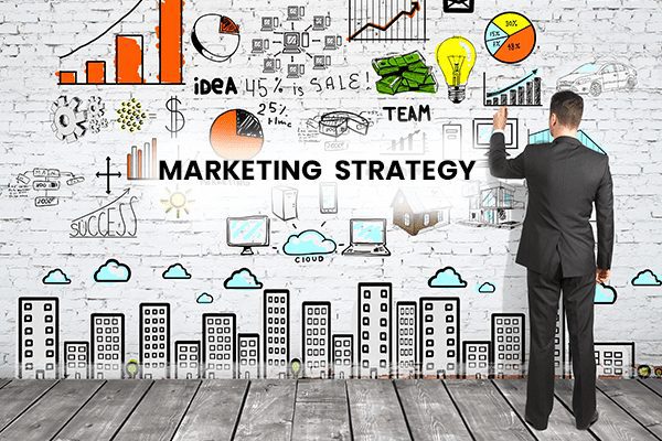 marketing Strategy