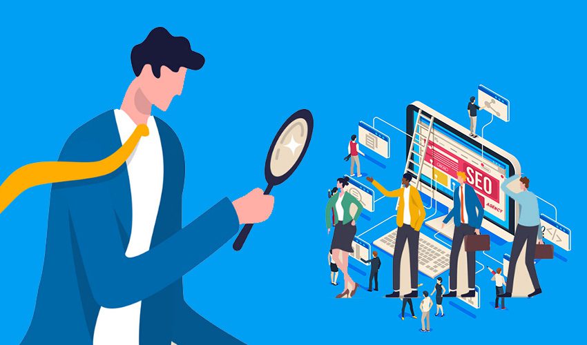 Tips for Choosing SEO Agency