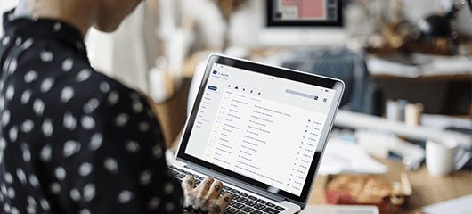 optin-mailing list