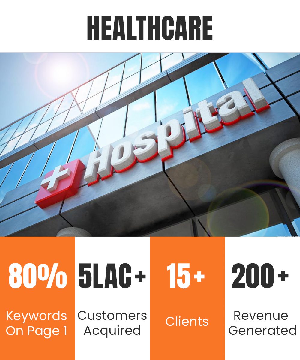 Healthcare