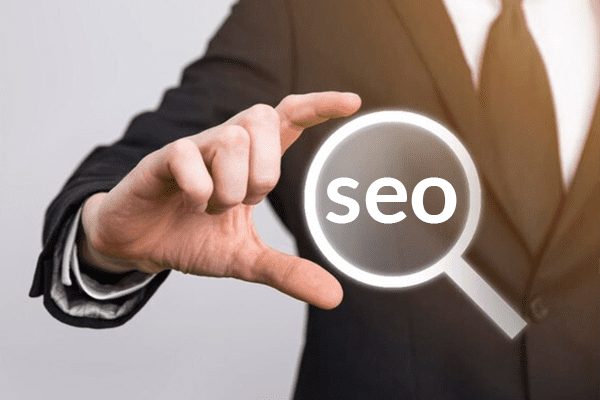 On-Page SEO