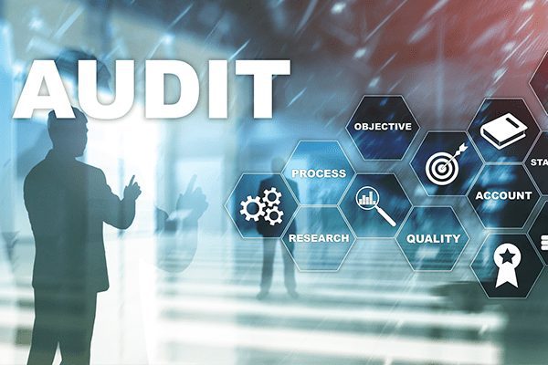 Technical Audit