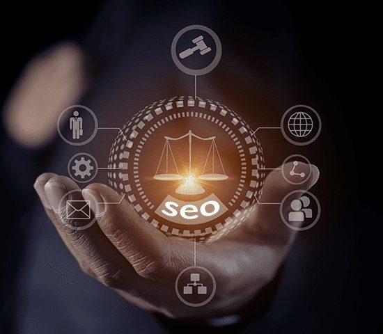 Law Firm SEO