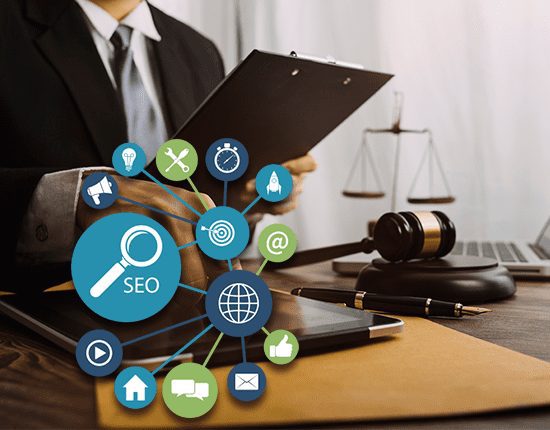 Transparent, Reliable, & Custom Law Firm SEO Services