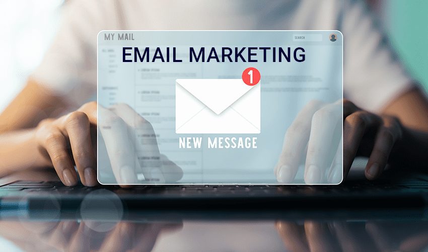 Email Marketing