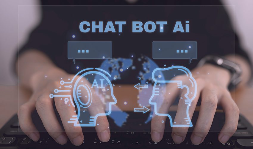Chat Bot AI