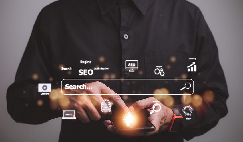 Future of SEO