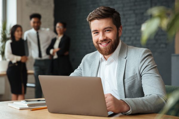 Dedicated Project Manager