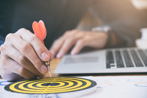 Multi-Channel Strategy