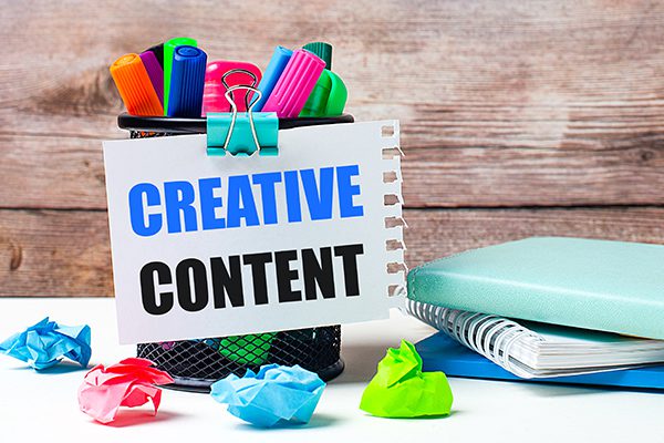 Content Writing