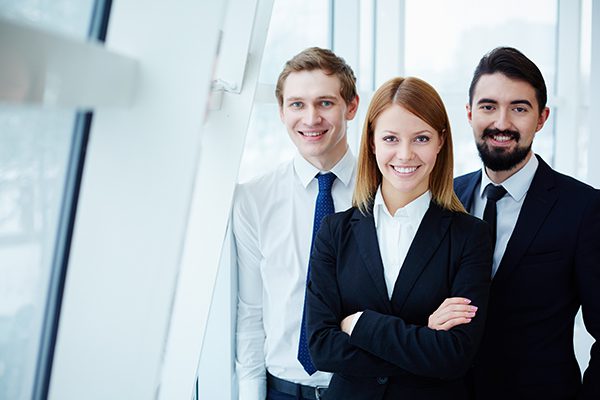 marketing experience