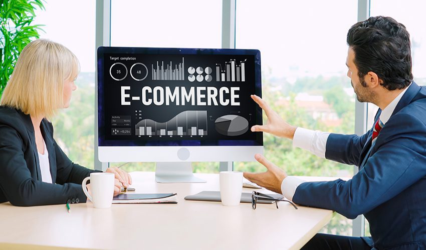 Improve Your Ecommerce Business Conversion Rate