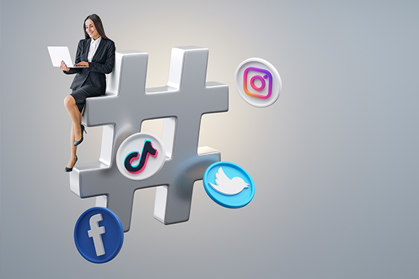 7 Tips for Crafting Captivating Social Media Posts for Your Septic Service Business